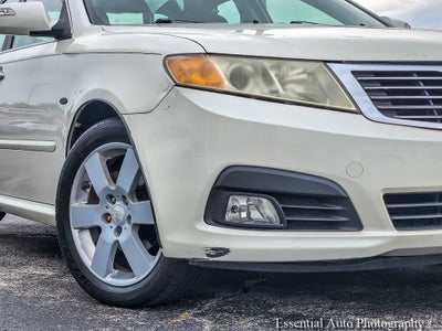 2009 Kia Optima EX