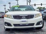 2009 Kia Optima EX