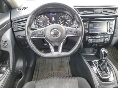 2020 Nissan Rogue SV Intelligent AWD