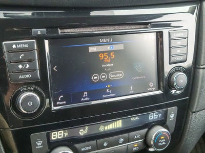 2020 Nissan Rogue SV Intelligent AWD