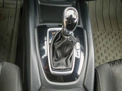 2020 Nissan Rogue SV Intelligent AWD