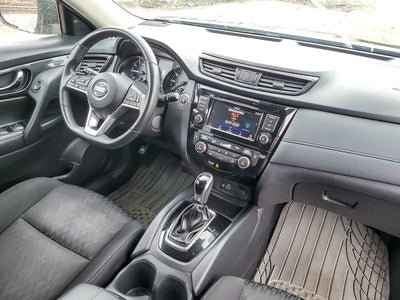 2020 Nissan Rogue SV Intelligent AWD