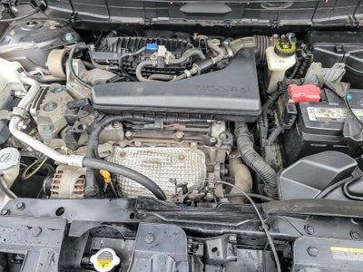 2020 Nissan Rogue SV Intelligent AWD