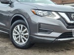 2020 Nissan Rogue SV Intelligent AWD