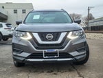 2020 Nissan Rogue SV Intelligent AWD