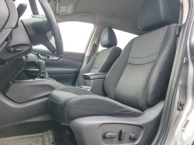 2020 Nissan Rogue SV Intelligent AWD