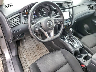 2020 Nissan Rogue SV Intelligent AWD