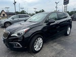 2017 Buick Envision Preferred