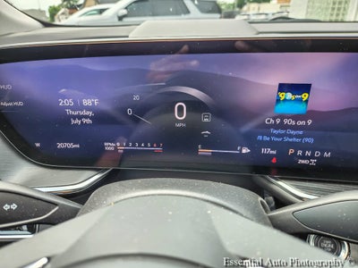 2024 Buick Envision Preferred