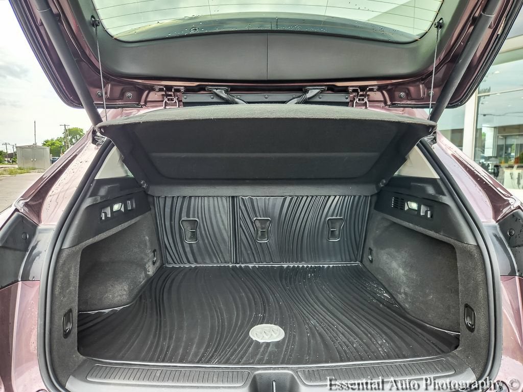 2024 Buick Envision Preferred