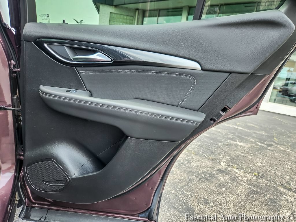2024 Buick Envision Preferred