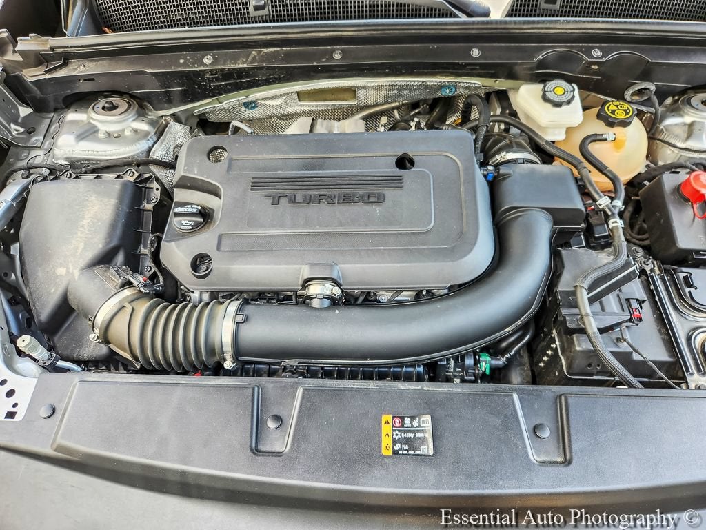 2024 Buick Envision Preferred