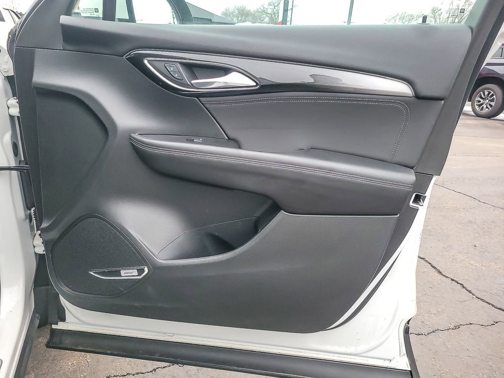 2024 Buick Envision Preferred