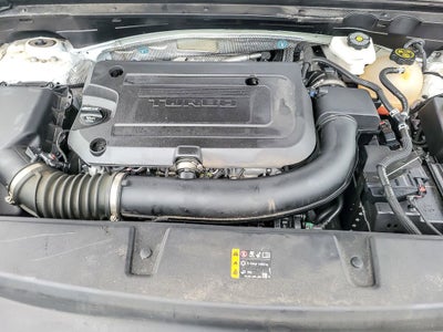 2024 Buick Envision Preferred