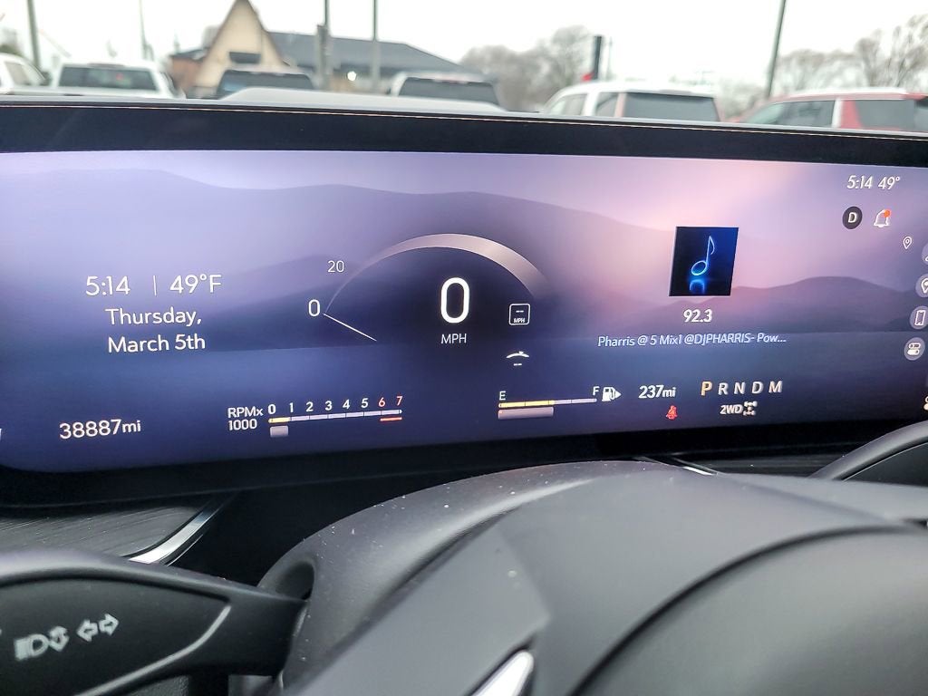 2024 Buick Envision Preferred