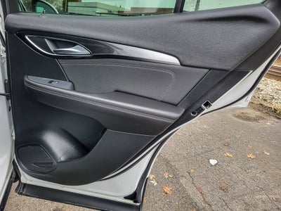 2024 Buick Envision Preferred