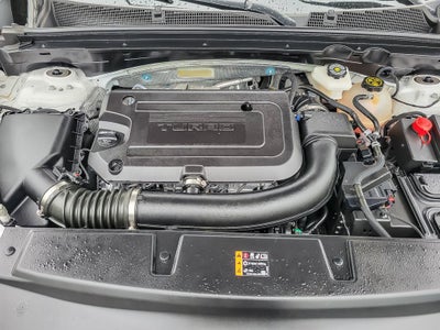 2024 Buick Envision Preferred