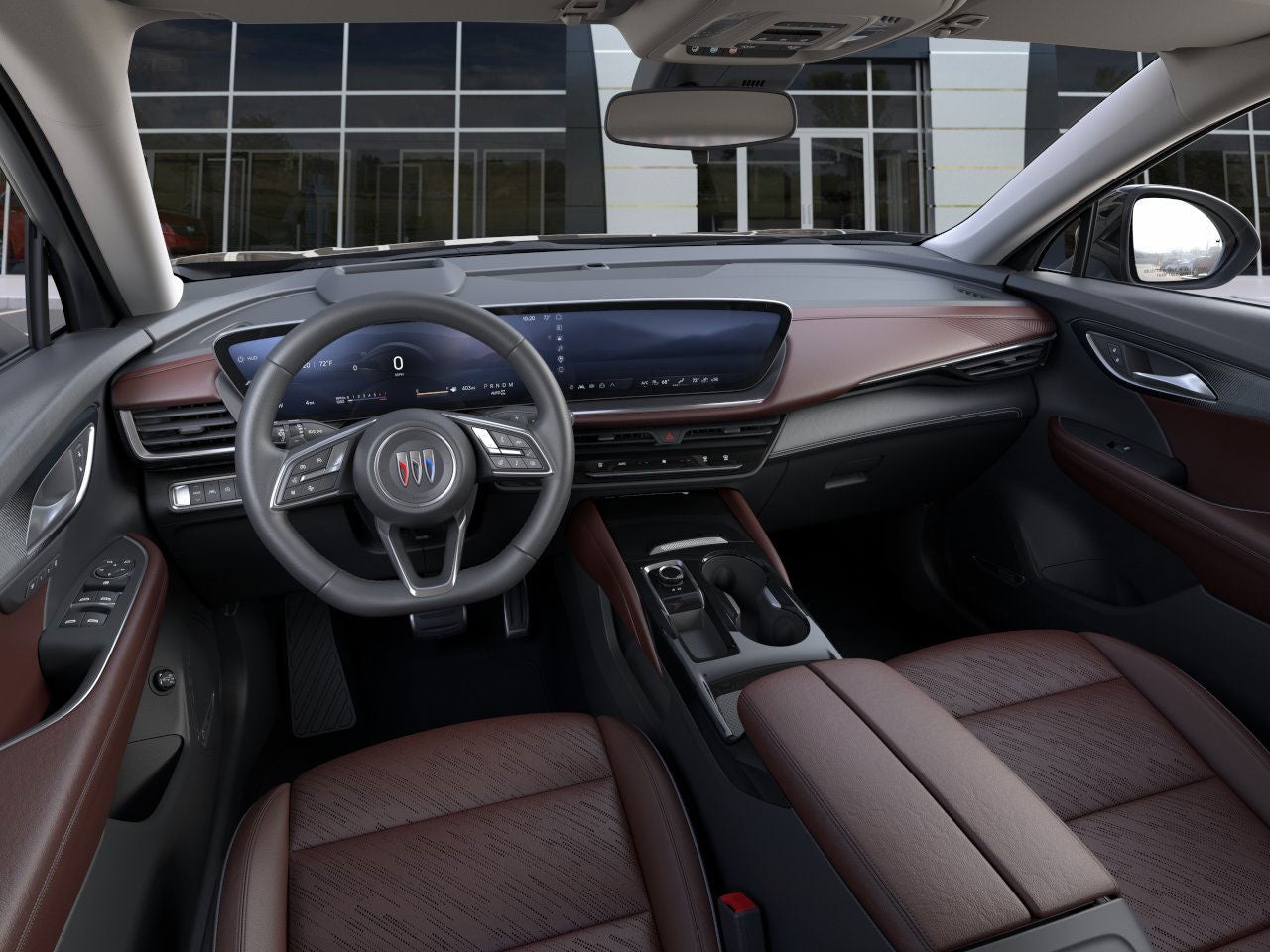 2026 Buick Envision Sport Touring - Photo 39