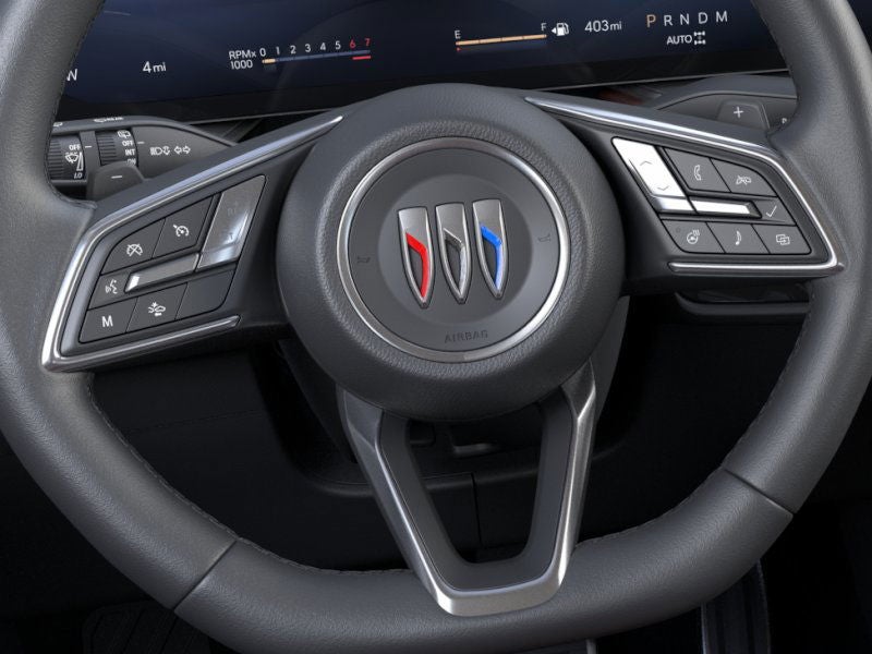 2026 Buick Envision Sport Touring - Photo 43