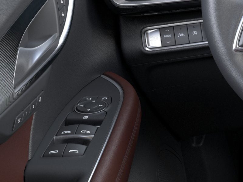 2026 Buick Envision Sport Touring - Photo 46