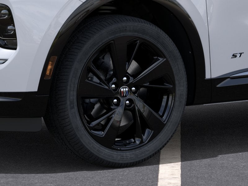 2026 Buick Envision Sport Touring - Photo 33