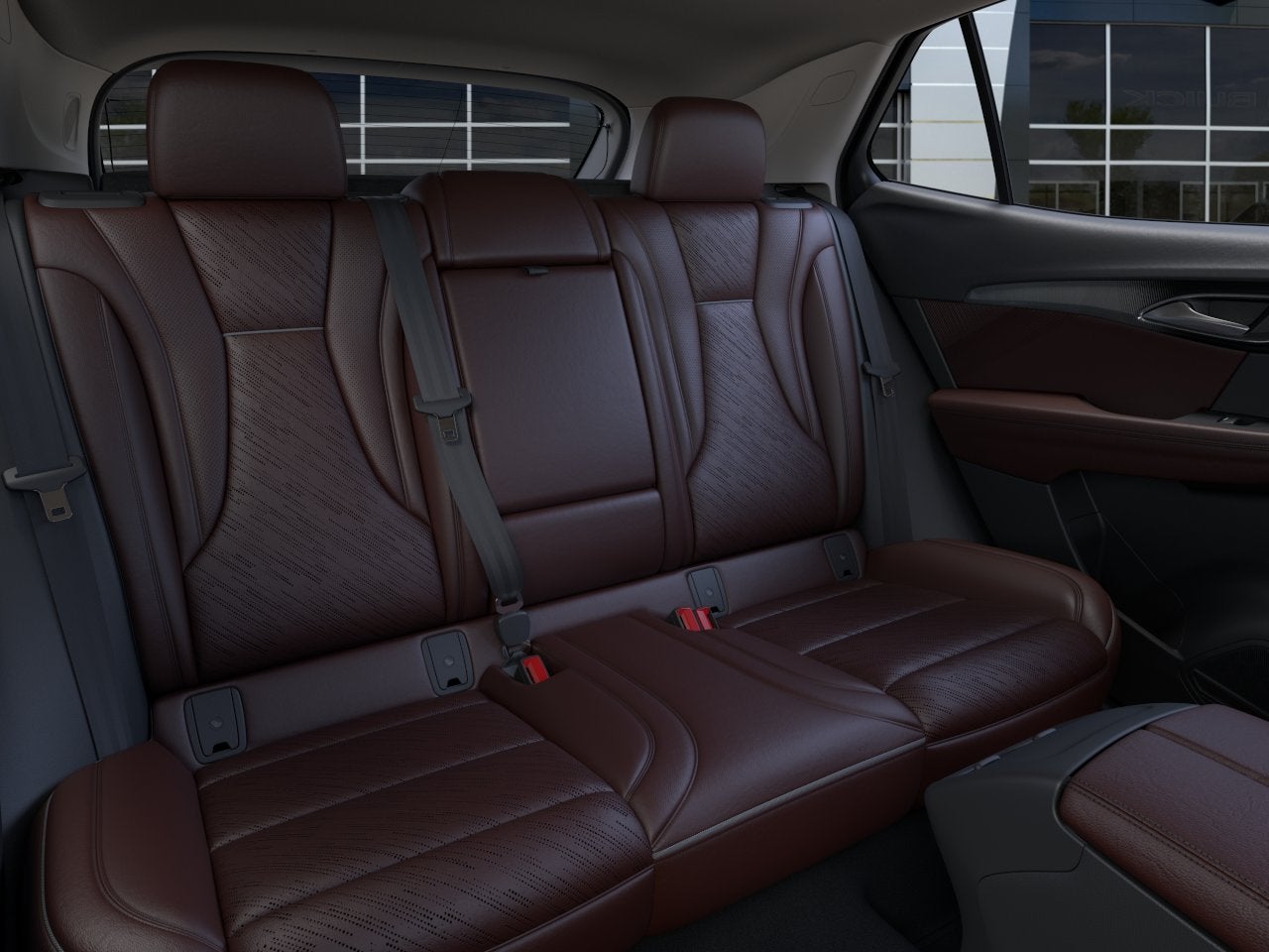 2026 Buick Envision Sport Touring - Photo 41