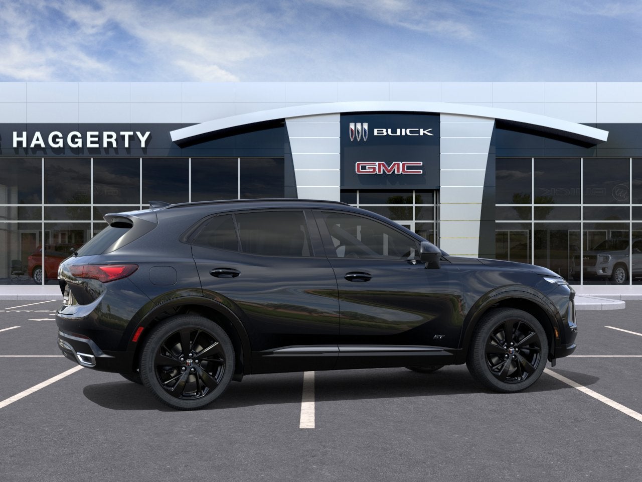 2026 Buick Envision Sport Touring - Photo 29