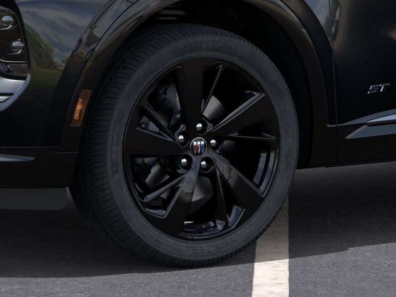 2026 Buick Envision Sport Touring - Photo 33