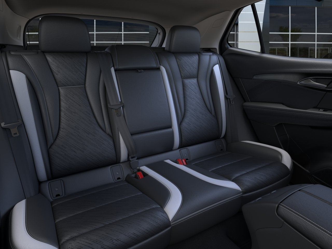 2026 Buick Envision Sport Touring - Photo 41
