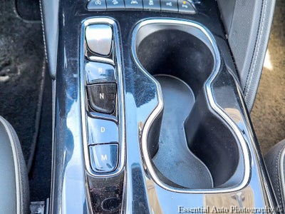 2022 Buick Envision Avenir