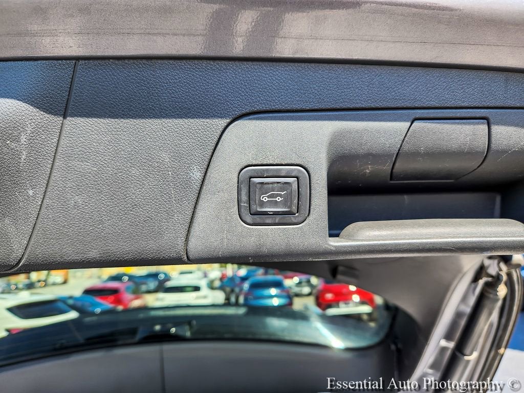 2022 Buick Envision Avenir