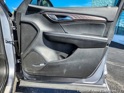 2022 Buick Envision Avenir
