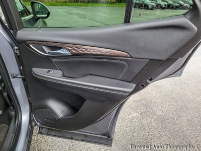 2022 Buick Envision Avenir