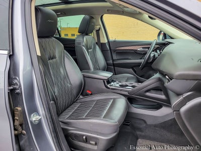 2022 Buick Envision Avenir