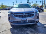 2022 Buick Envision Avenir