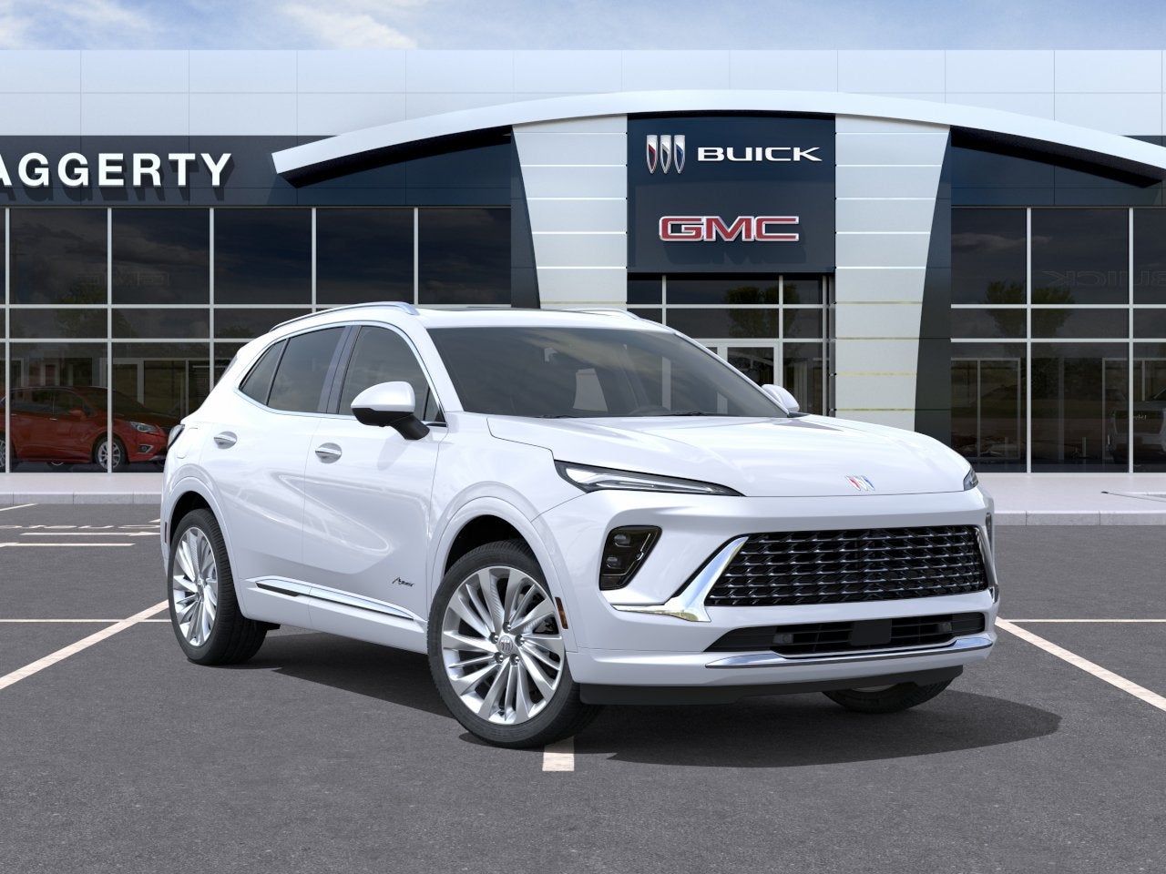 Vehicle thumbnail