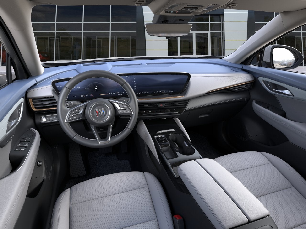 Vehicle thumbnail