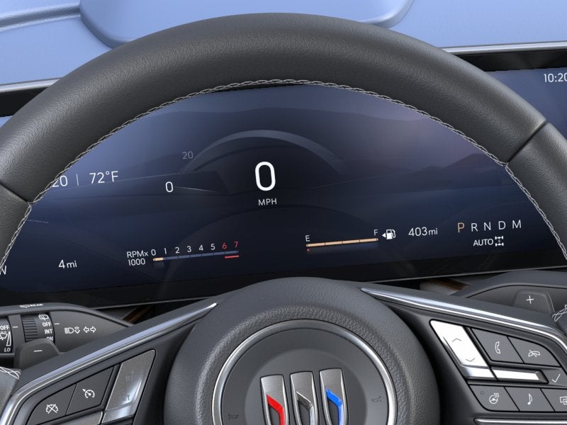 Vehicle thumbnail