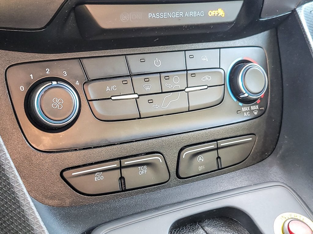 2020 Ford Transit Connect Van XL