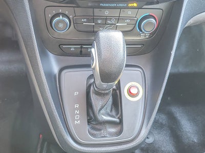 2020 Ford Transit Connect Van XL