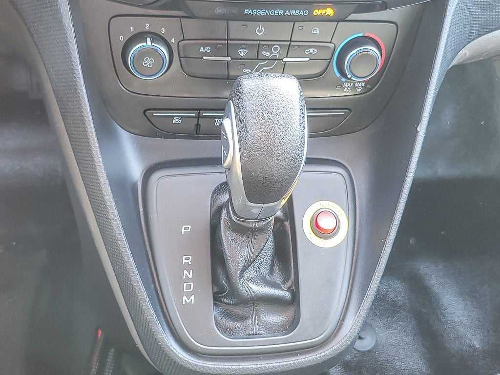 2020 Ford Transit Connect Van XL