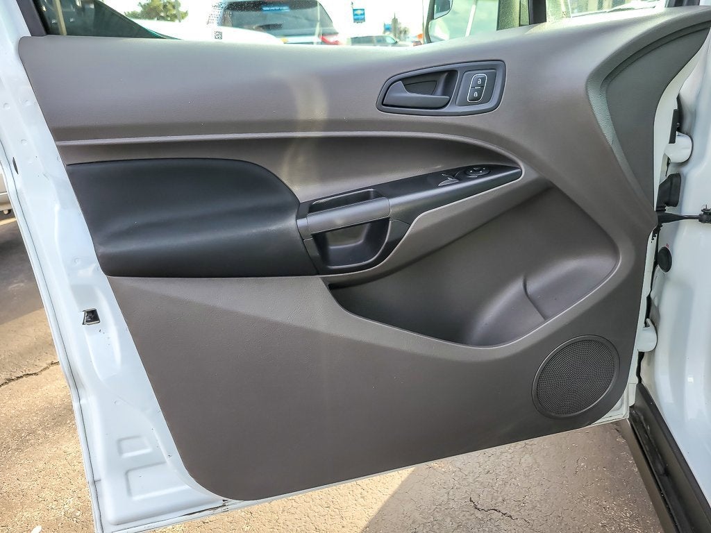 2020 Ford Transit Connect Van XL