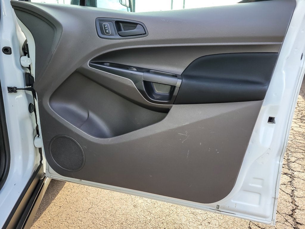 2020 Ford Transit Connect Van XL