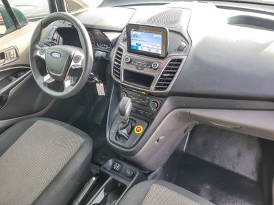 2020 Ford Transit Connect Van XL