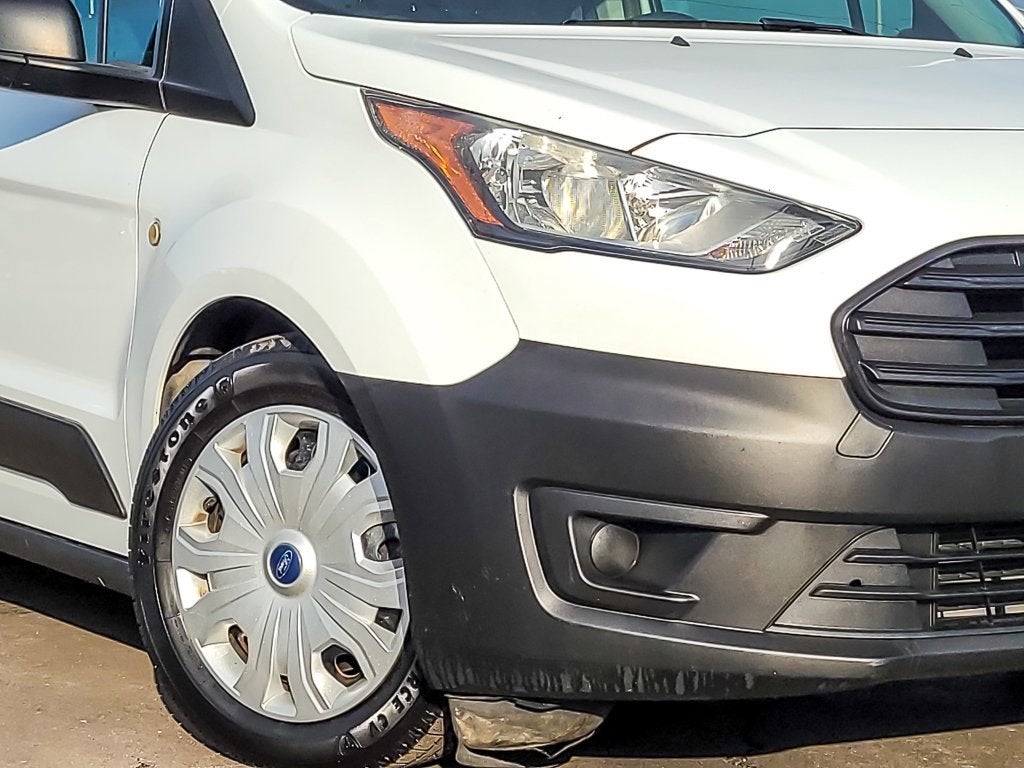 2020 Ford Transit Connect Van XL
