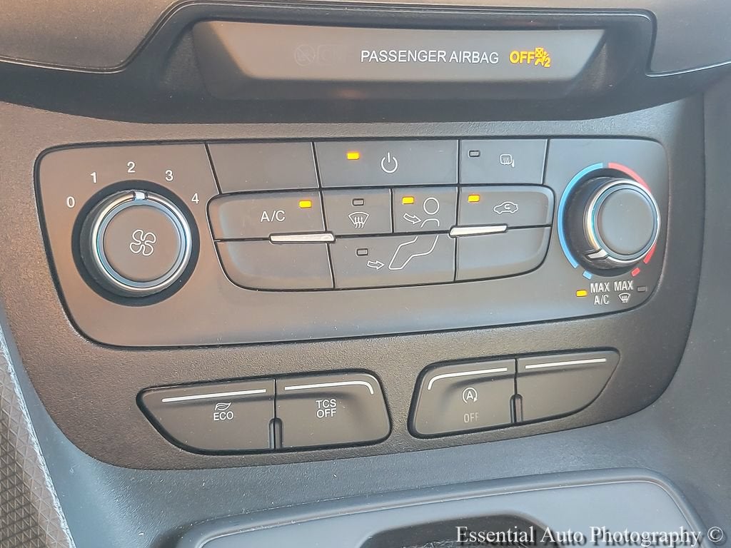 2022 Ford Transit Connect Van XL