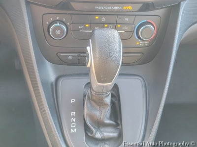 2022 Ford Transit Connect Van XL