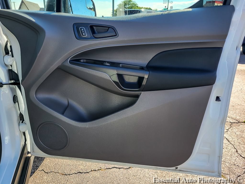 2022 Ford Transit Connect Van XL