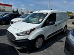 2022 Ford Transit Connect Van XL