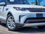 2017 Land Rover Discovery HSE